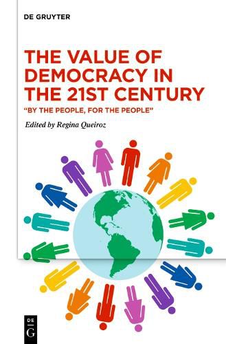 Cover image for The Value of Democracy in the Twenty-First Century
