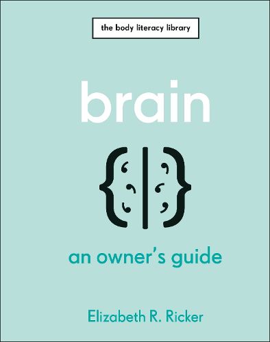 Cover image for Brain