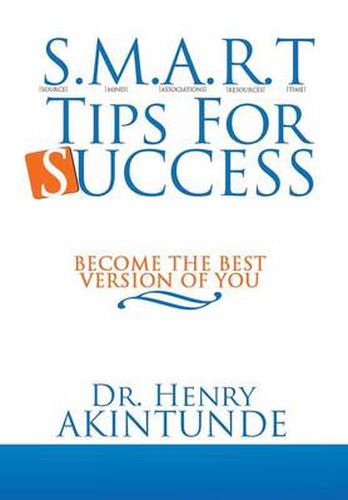 Cover image for S.M.A.R.T Tips for Success