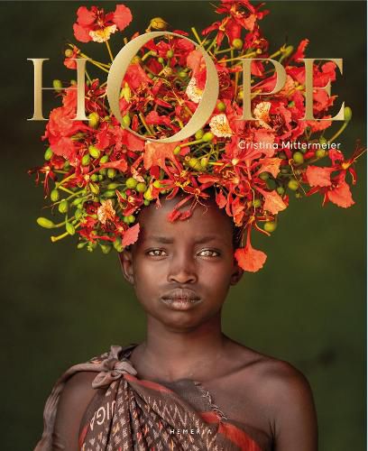 Cover image for HOPE