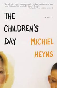 Cover image for The Children's Day