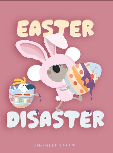 Cover image for Easter Disaster