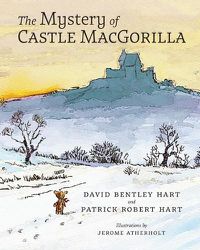 Cover image for The Mystery of Castle MacGorilla