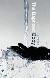 Cover image for The Baptized Body