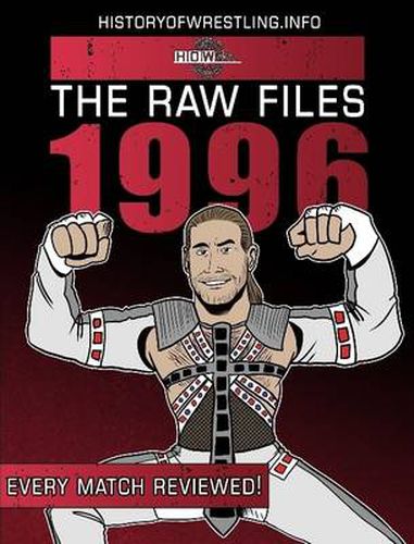 The Raw Files: 1996