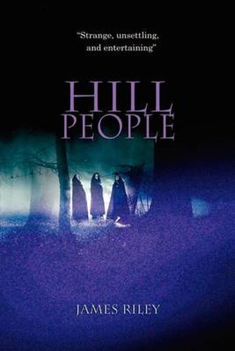 Cover image for Hill People