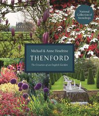 Cover image for Thenford