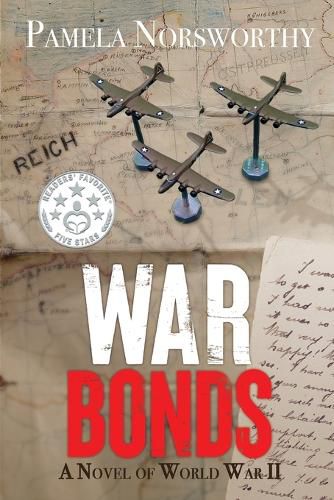 Cover image for War Bonds