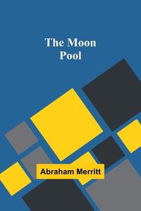 Cover image for The Moon Pool