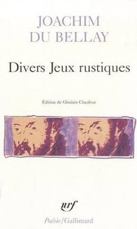 Cover image for Divers Jeux Rustiques