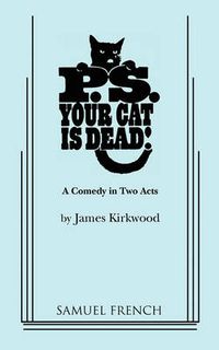 Cover image for P.S. Your Cat Is Dead!