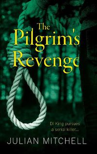 Cover image for The Pilgrim's Revenge