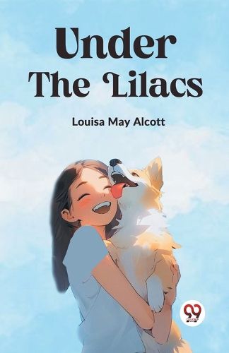 Cover image for Under the Lilacs (Edition2023)