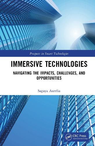 Cover image for Immersive Technologies