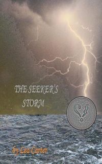 Cover image for The Seeker's Storm