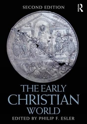 Cover image for The Early Christian World