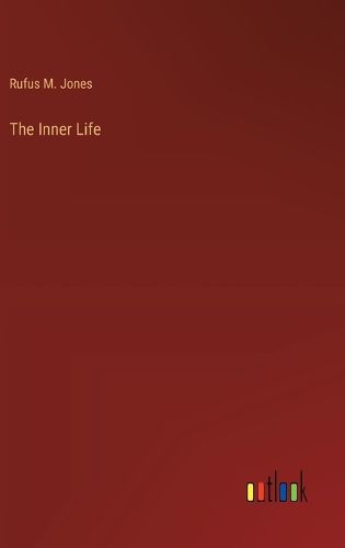 Cover image for The Inner Life