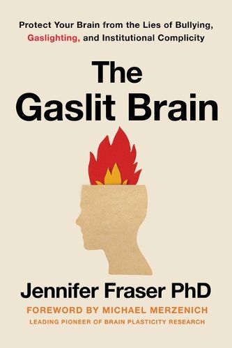 Cover image for The Gaslit Brain