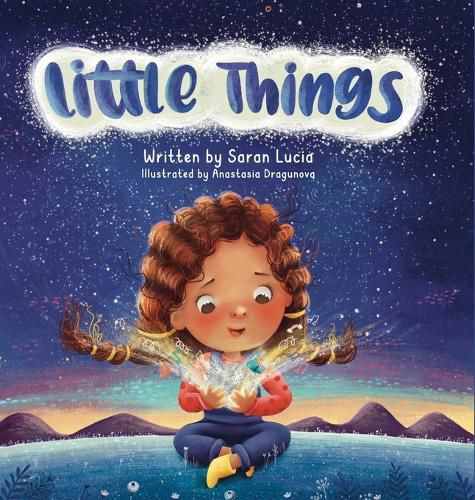 Cover image for Little Things