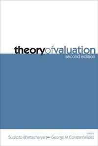 Cover image for Theory Of Valuation (2nd Edition)