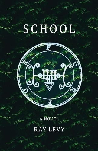 Cover image for School