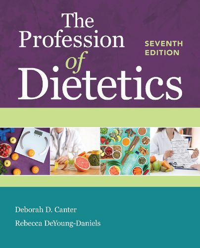 Cover image for The Profession of Dietetics