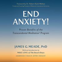 Cover image for End Anxiety!