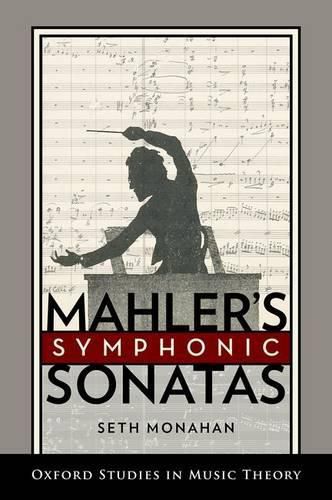 Cover image for Mahler's Symphonic Sonatas