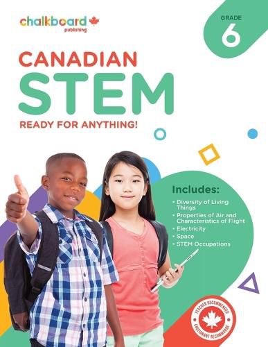 Canadian Stem Grade 6