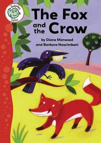 Cover image for The Fox and the Crow