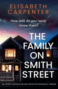 Cover image for The Family on Smith Street