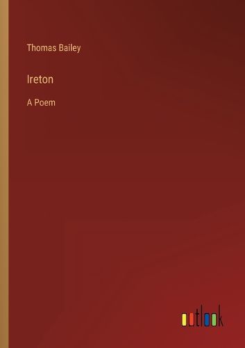 Cover image for Ireton