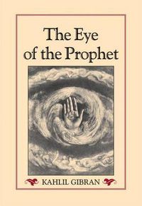 Cover image for The Eye of the Prophet