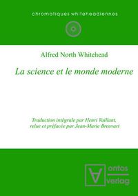 Cover image for La science et le monde moderne