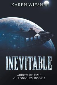 Cover image for Inevitable