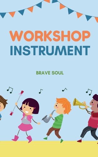 Cover image for Workshop Instrument