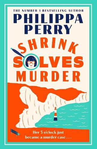 Cover image for Shrink Solves Murder
