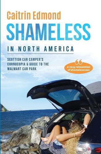 Cover image for Shameless in North America