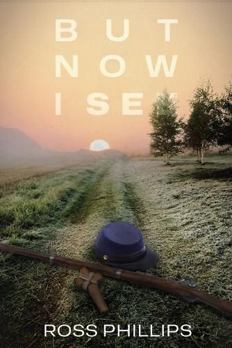 Cover image for But Now I See