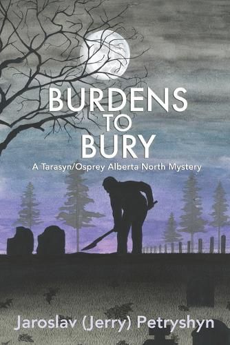 Cover image for Burdens to Bury