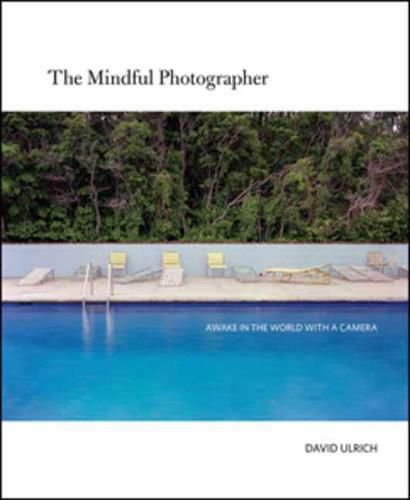 Cover image for The Mindful Photographer