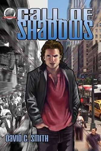 Cover image for Call of Shadows