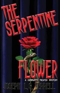 Cover image for The Serpentine Flower