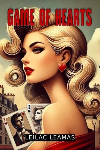 Cover image for Game of Hearts