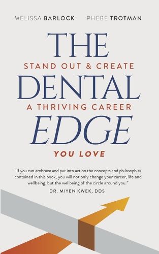 Cover image for The Dental Edge