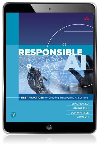 Cover image for Responsible AI
