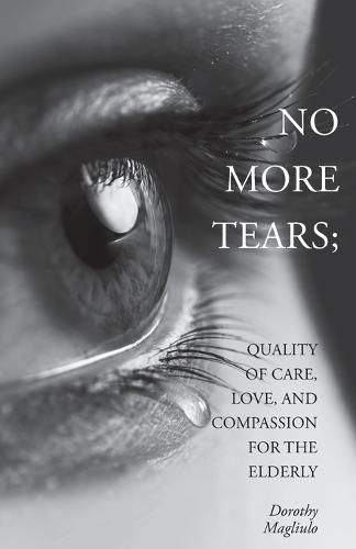 Cover image for No More Tears