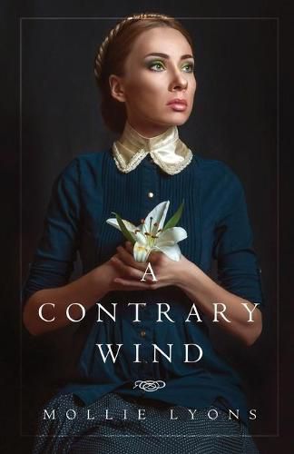 Cover image for A Contrary Wind