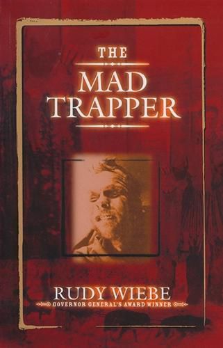 Cover image for The Mad Trapper