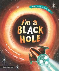 Cover image for I'm a Black Hole